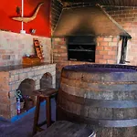 Villa Carmen Julia 1
