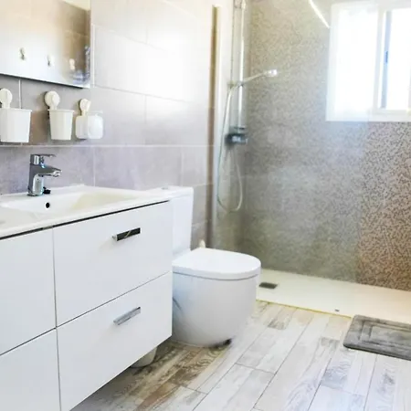 Villa Carmen Julia 1 *