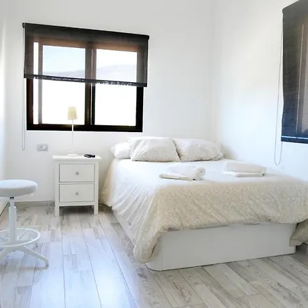 Carmen Julia 1 * Arafo