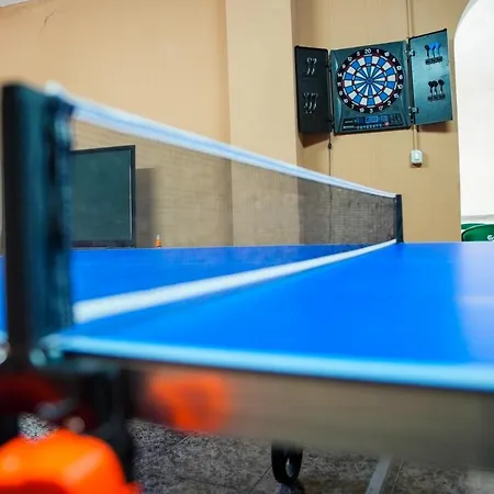 Villa Carmen Julia 1