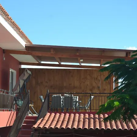 Carmen Julia 1 Villa