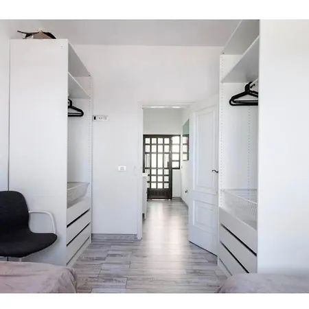 Carmen Julia 1 * Arafo