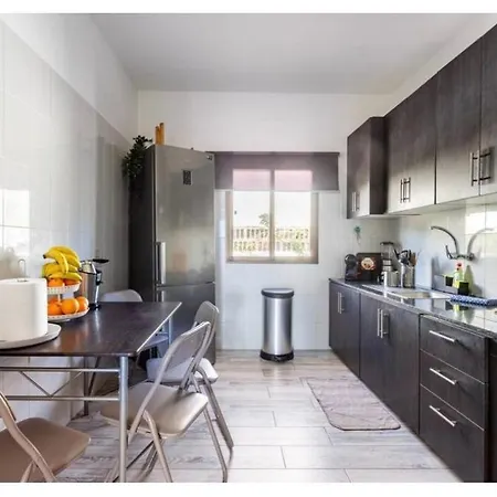 Villa Carmen Julia 1 *