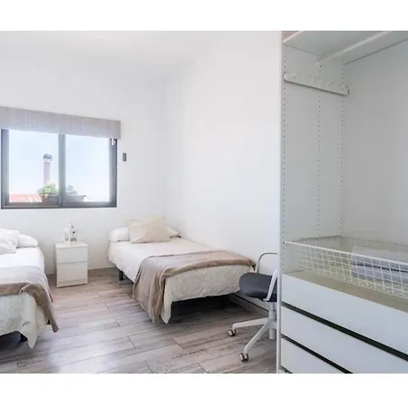 Carmen Julia 1 Villa