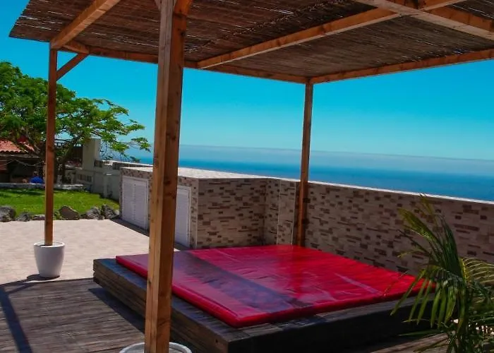 Вилла Carmen Julia 1 *