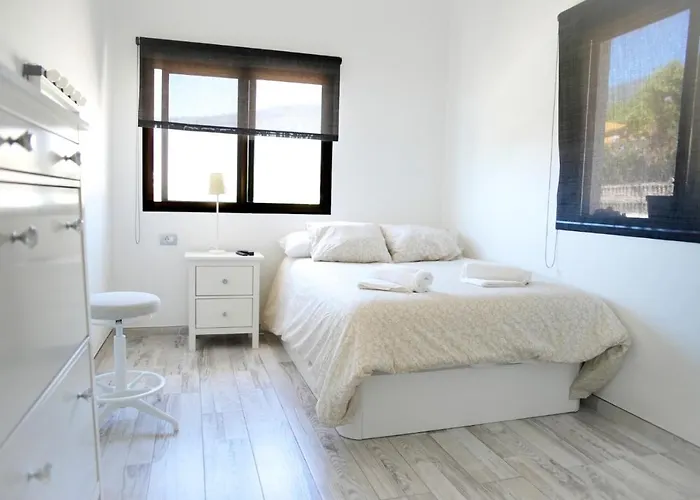 Carmen Julia 1 * Арафо