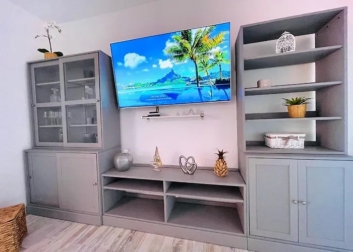 Вилла Carmen Julia 1