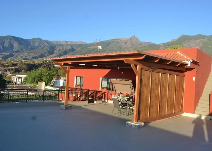 Villa Carmen Julia 1 *