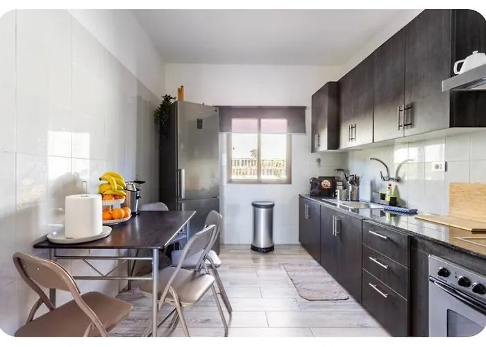 Villa Carmen Julia 1 *