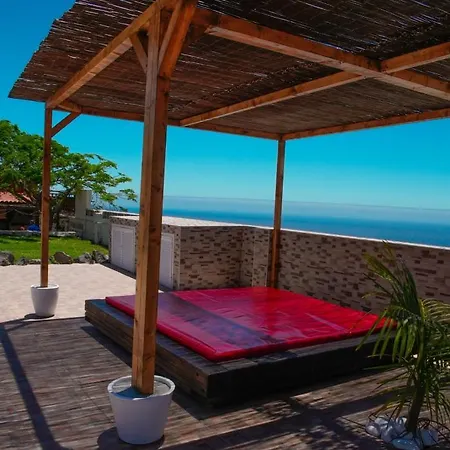 Villa Carmen Julia 1 *