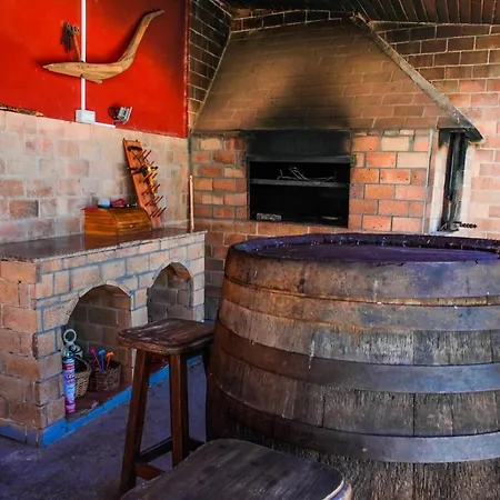 וילה Carmen Julia 1