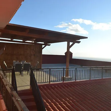 Carmen Julia 1 Arafo