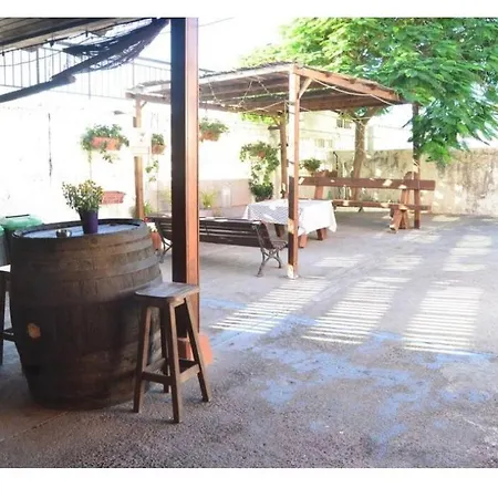 Carmen Julia 1 ארפו