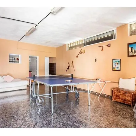 וילה Carmen Julia 1