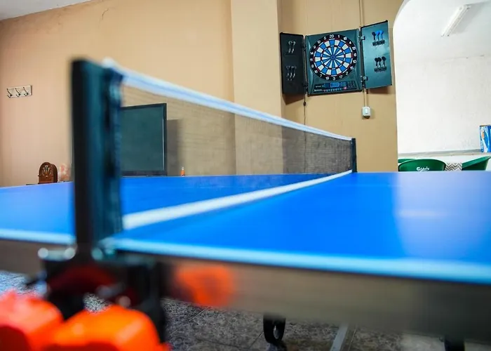 빌라 Carmen Julia 1