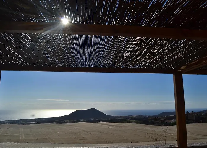 Вилла Carmen Julia 1