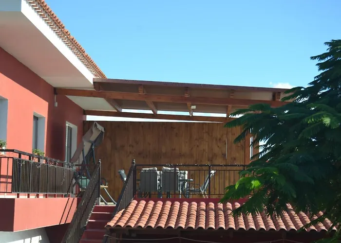 Carmen Julia 1 Вилла