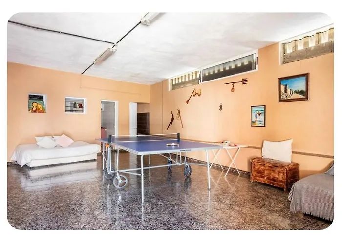 Вилла Carmen Julia 1