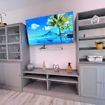 Villa Carmen Julia 1