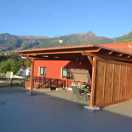 Villa Carmen Julia 1 *