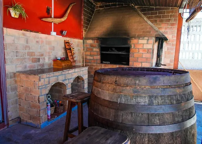 Villa Carmen Julia 1