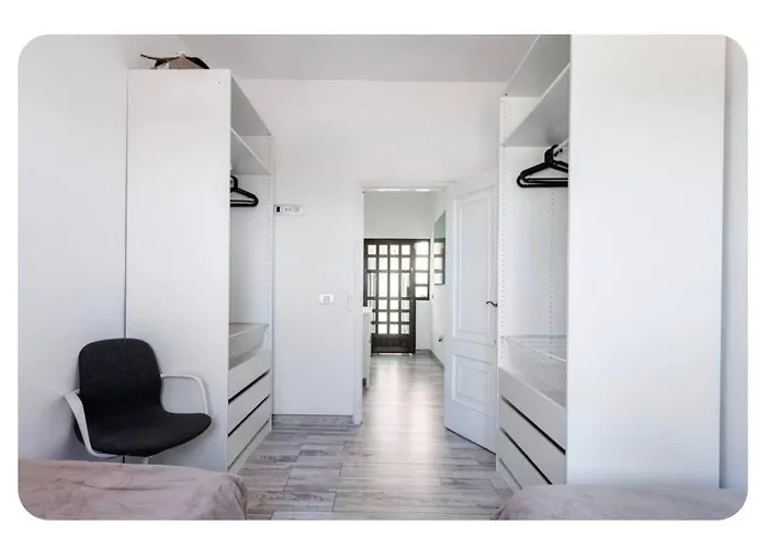 Carmen Julia 1 * Arafo